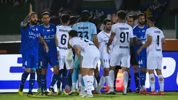 کارشناسی داوری فینال جام حذفی با مارک کلاتنبرگ؛ بازیکن استقلال باید اخراج می&zwnj;شد