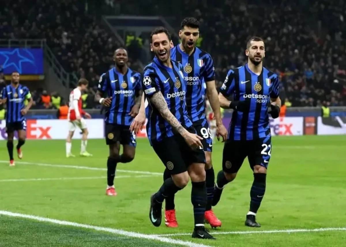 برنده بایرن-اینتر به فینال می&zwnj;رسد