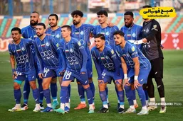 تراکتور از دست استقلال قسر در رفت