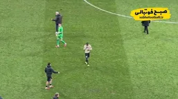 پیام معنادار لامین یامال پس از شکست سنگین بارسلونا/ &laquo;پرتگاه درونی من&raquo;؛