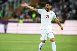 اقدام نور افکن برای زودتر استقلالی شدن