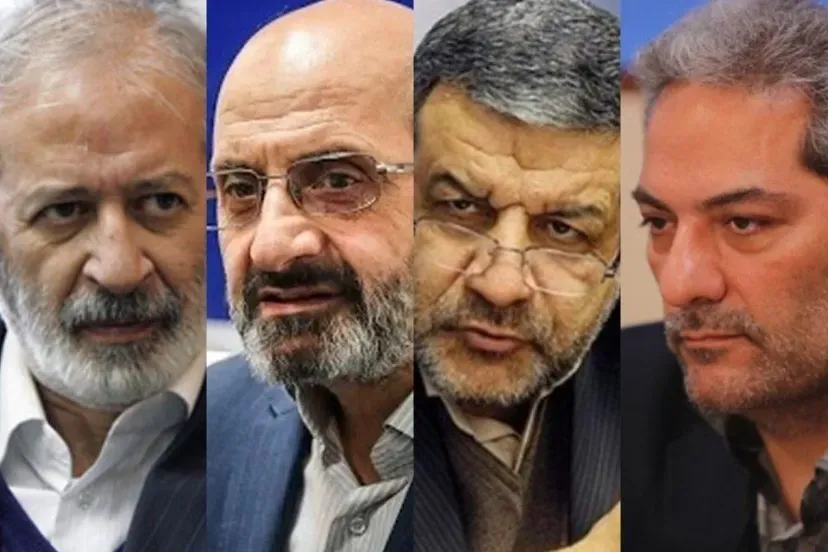 چه کسانی حکم بسته ماندن اینترنت را گرفتند؟ 