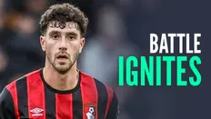 مارکوس سنسی مدافع بورنموث در رادار انتقال به لیورپول و بارسلونا