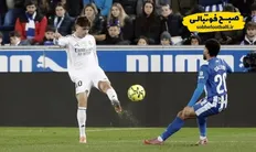 تصویر خبر شگفتی ژابی آلونسو در مندیسوروسا؛ ظهور ناگهانی یک مدافع ۱۹ ساله