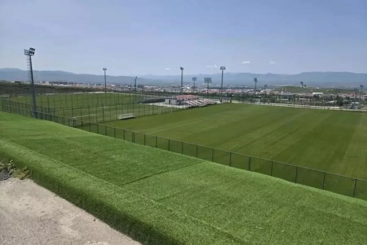 پرسپولیس چهارشنبه به ترکیه می&zwnj;رود