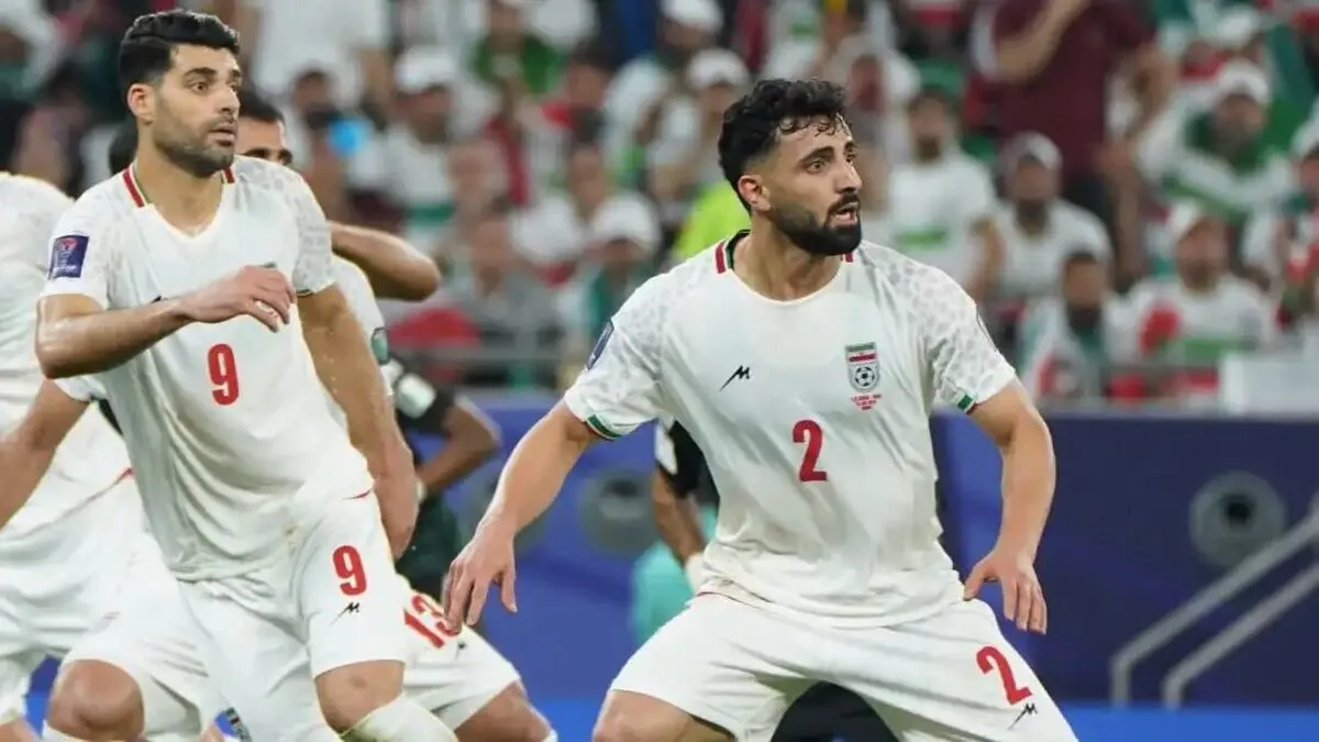 بازگشت ستاره پرسپولیس به خانه با نظر هاشمیان