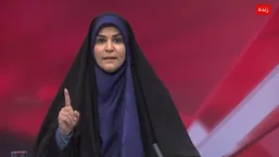 اعزام سحر امامی به بازی&zwnj;های کشور&zwnj;های اسلامی به&zwnj;عنوان نماد ایران