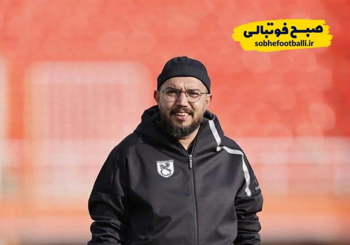پایان همکاری در هوادار؛ سرمربی رفتنی شد