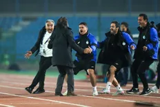 تعطیلات بعد از برد بزرگ؛ ساپینتو راهی دبی شد