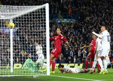 تصویر خبر خلاصه بازی لیدز 3 - لیورپول 3  | لیگ برتر انگلیس