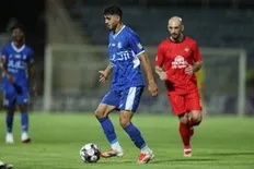 تصویر خبر تعویق دیدار استقلال - تراکتور در لیگ برتر