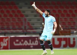 فرعباسی: با حسینی مشکلی ندارم، فردا به ترکیه میروم!