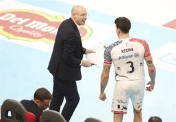 صعود مقتدرانه شاگردان پیاتزا به فینال اروپا