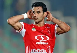 حضور آل کثیر در استقلال قطعی شد