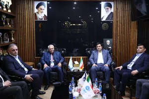 ایران میزبان مسابقات انتخابی المپیک لس&zwnj;آنجلس ۲۰۲۸ شد | حمایت ویژه IWF از وزنه&zwnj;برداری ایران