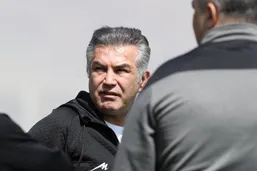 جدال خاموش در پرسپولیس: چرا حمید استیلی رفت؟