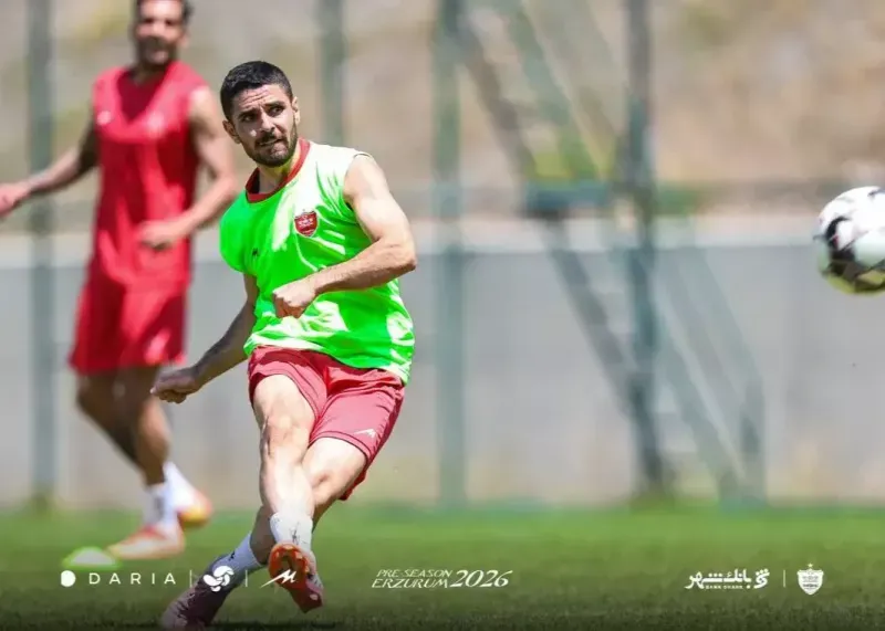 محمد عمری