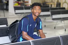 تصویر خبر دیدیه اندونگ: نگران نباشید، سالم هستم؛ شرایط ایران دشوار شد و به گابن برمی&zwnj;گردم!