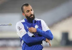 تصویر خبر بازگشت روزبه چشمی؛ کاپیتان استقلال آماده دربی ۱۰۶ شد