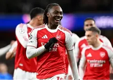 تصویر خبر خلاصه بازی آرسنال ۲ - بایرلورکوزن ۰ | لیگ قهرمانان اروپا - مرحله ۱/۸ نهایی دور برگشت