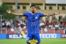 تصویر خبر گلی که ساپینتو را در استقلال ماندگار کرد