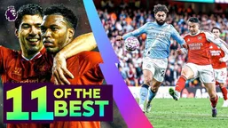 جسورانه&zwnj;ترین ضربات چیپ در لیگ انگلیس که دروازه&zwnj;بانان را شوکه کردند