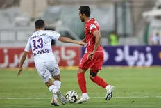 لیگ برتر فوتبال؛ پایان تلخ برای سرخ&zwnj;ها؛ سهمیه آسیایی هم پَر!