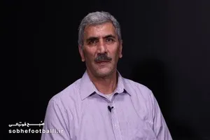 کاپیتان پرسپولیس و تیم ملی عزادار شد!
