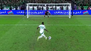 رکورد عجیب یاسین بونو، دروازه بان مراکش؛ مهار ۷ ضربه از ۹ پنالتی!