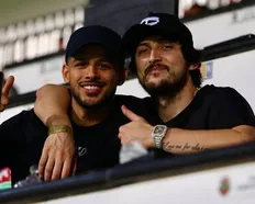 تصویر خبر امارات در تسخیر ستاره&zwnj;های ایران؛ ترکیب منتخب آدنوک لیگ اعلام شد!