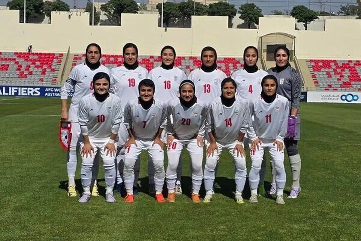 لبنان، ناباورانه ترمز فوتبال ایران را کشید!