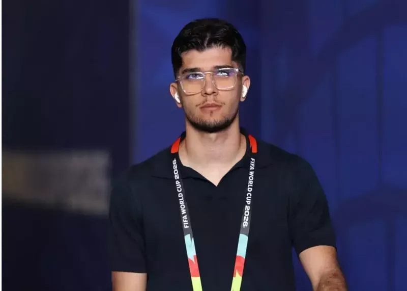 آریا یوسفی