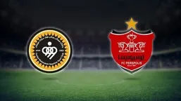 تلفات پرسپولیس برای بازی حساس با سپاهان: ۳ ستاره نیستند!