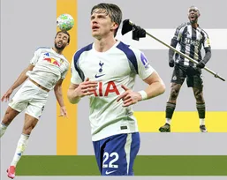 تب فوتبال در جزیره به نقطه جوش رسید؛ ۱۰ پرده از هفته سرنوشت&zwnj;ساز لیگ برتر انگلیس!