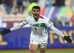 آماده صعود متوالی به جام جهانی