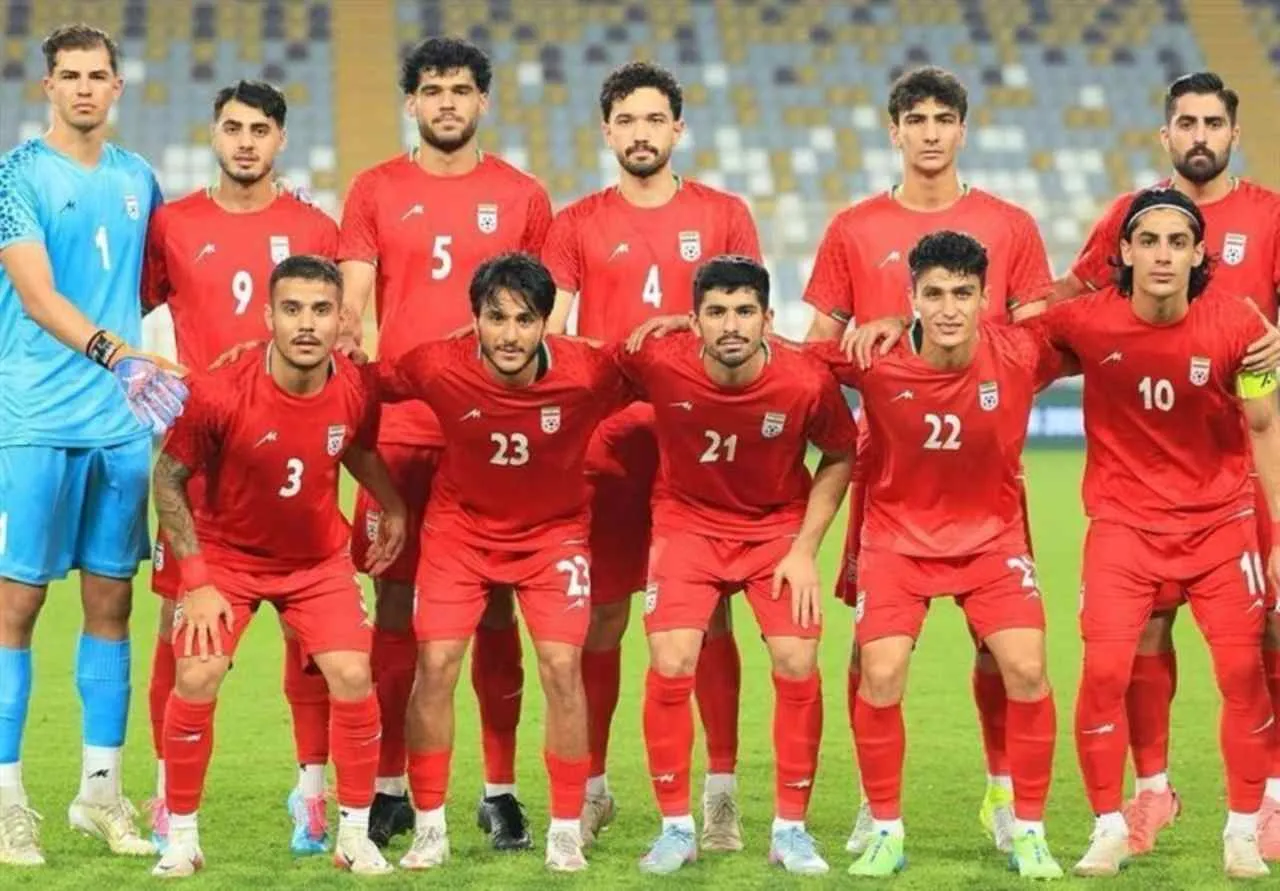اسامی ۲۶ بازیکن دعوت&zwnj;شده به اردوی تیم ملی امید | فهرست کامل بازیکنان مینی&zwnj;کمپ اراک