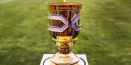 سوپر جام بین ۴ تیم برگزار میشود؟ خیر