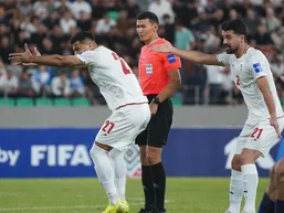 ایران قربانی تفکرات قلعه&zwnj;نویی؛ قهرمانی کافا تقدیم ازبکستان