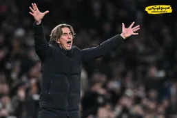 توماس فرانک: اتحاد در تاتنهام عالی است، اما مهاجمان باید بی&zwnj;رحم&zwnj;تر شوند