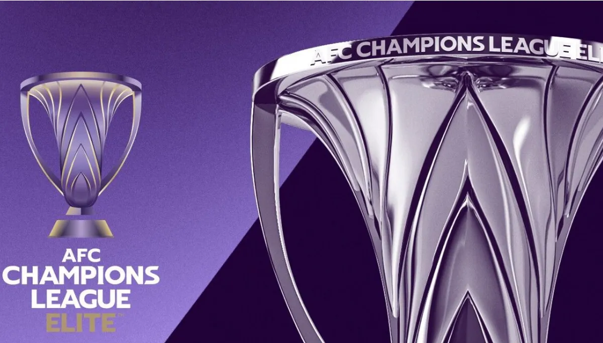 جدول لیگ قهرمان آسیا ۲ پس از تساوی استقلال و الوصل | تنها راه صعود آبی&zwnj;ها