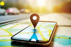 تصویر خبر جایگزین &laquo;GPS&raquo; در ایران معرفی شد