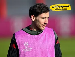 انتقال قریب&zwnj;الوقوع: لئون گورتسکا به اتلتیکو مادرید نزدیک شد