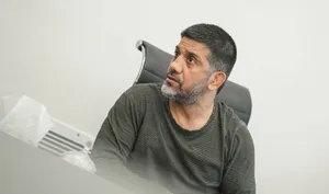 علیرضا دبیر: ضد انقلاب نگذاشت نوید افکاری را آزاد کنیم؛ عشق می&zwnj;کنم به من می&zwnj;گویند حکومتی!