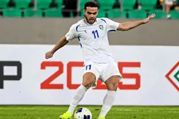 اورونوف صلاح را به زانو درآورد؛ گل دوم ازبکستان و سکوت سنگین مصری&zwnj;ها (گزارش عربی)