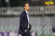 رحمتی مقابل پرسپولیس محروم شد؛ خیبر بدون سرمربی به مصاف قرمزها می&zwnj;رود