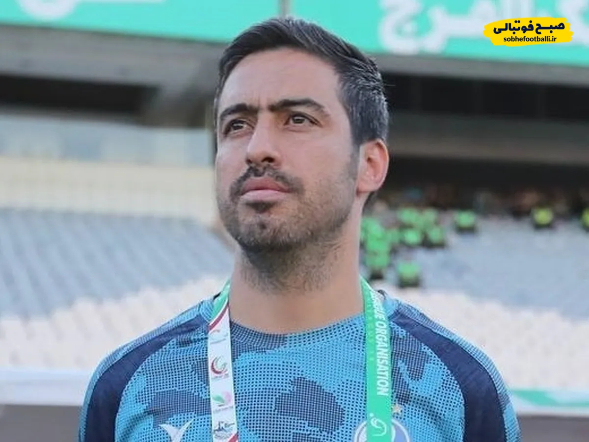خسرو حیدری سرمربی استقلال شد!