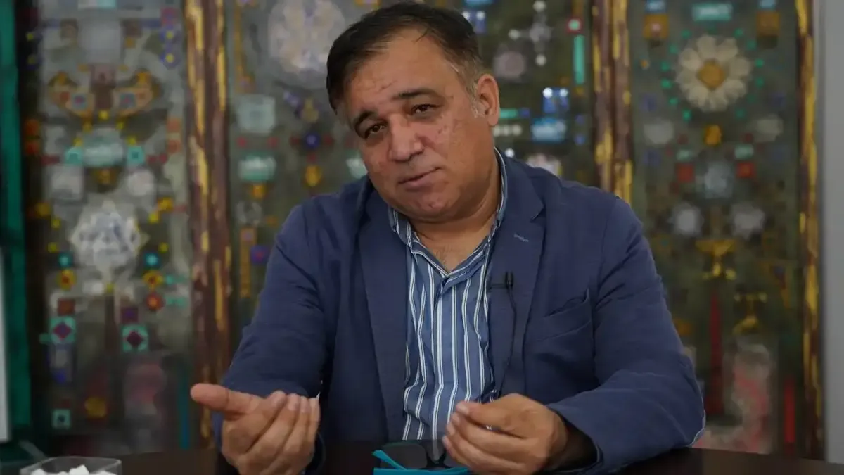 پاسخ تاجرنیا به فتح&zwnj;الله&zwnj;زاده: سکوت کنید، ساپینتو فرمانده استقلال در میدان نابرابر لیگ است