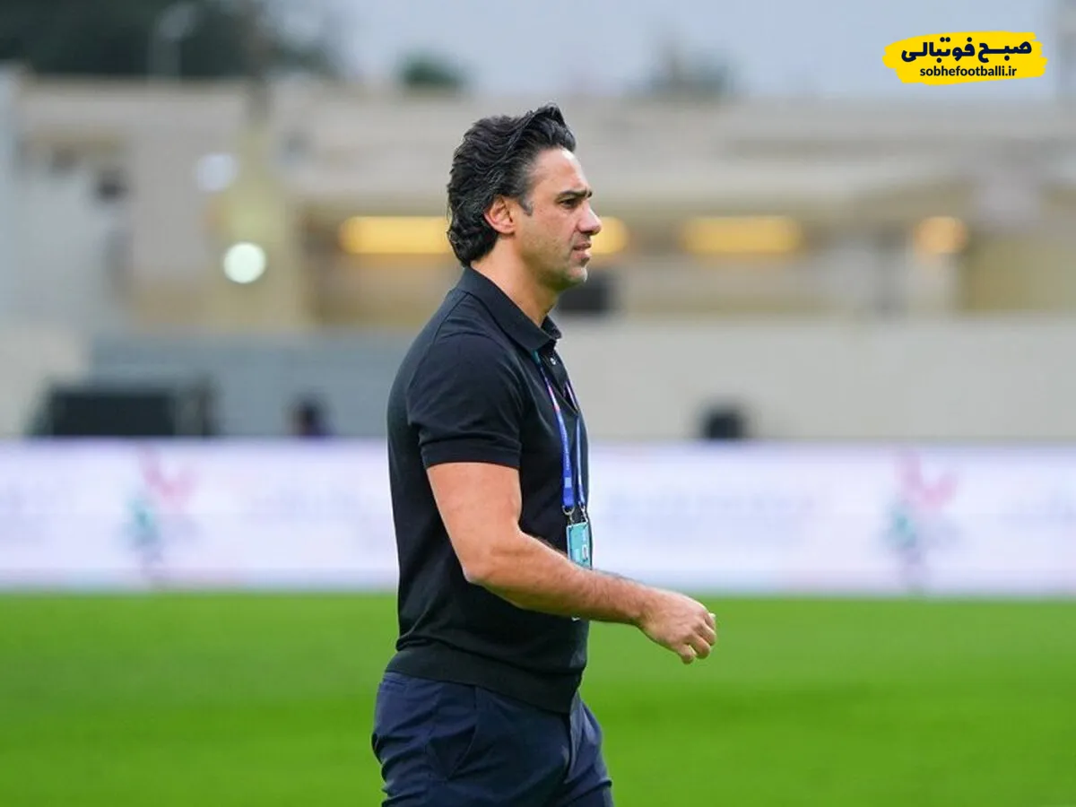 مقصد بعدی فرهاد مجیدی مشخص شد