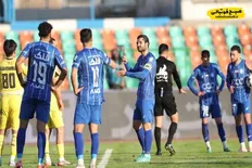 تصویر خبر درخواست استقلال برای تغییر بازی با چادرملو به دلیل تقویم فشرده آسیایی