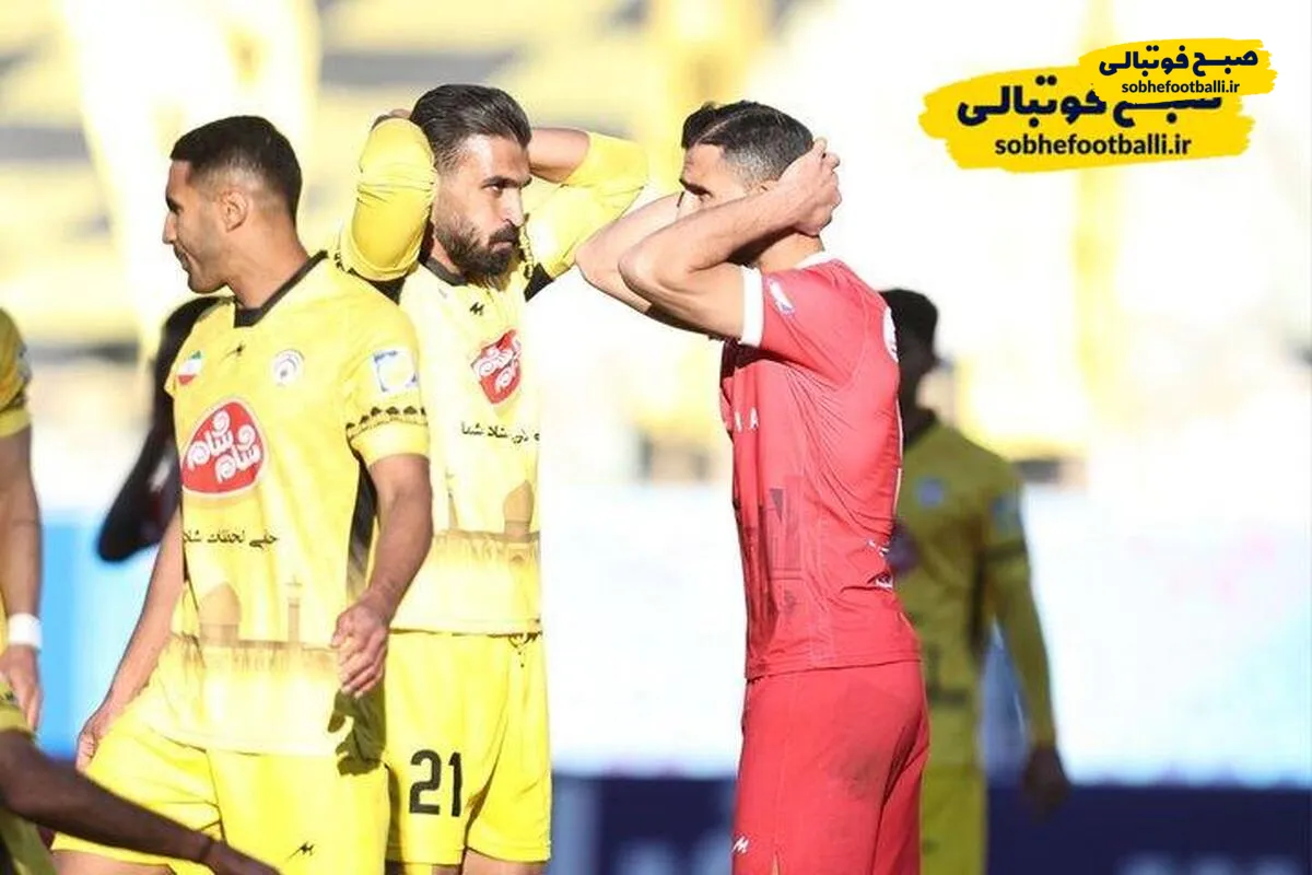 هشدار قلعه&zwnj;نویی به علیپور